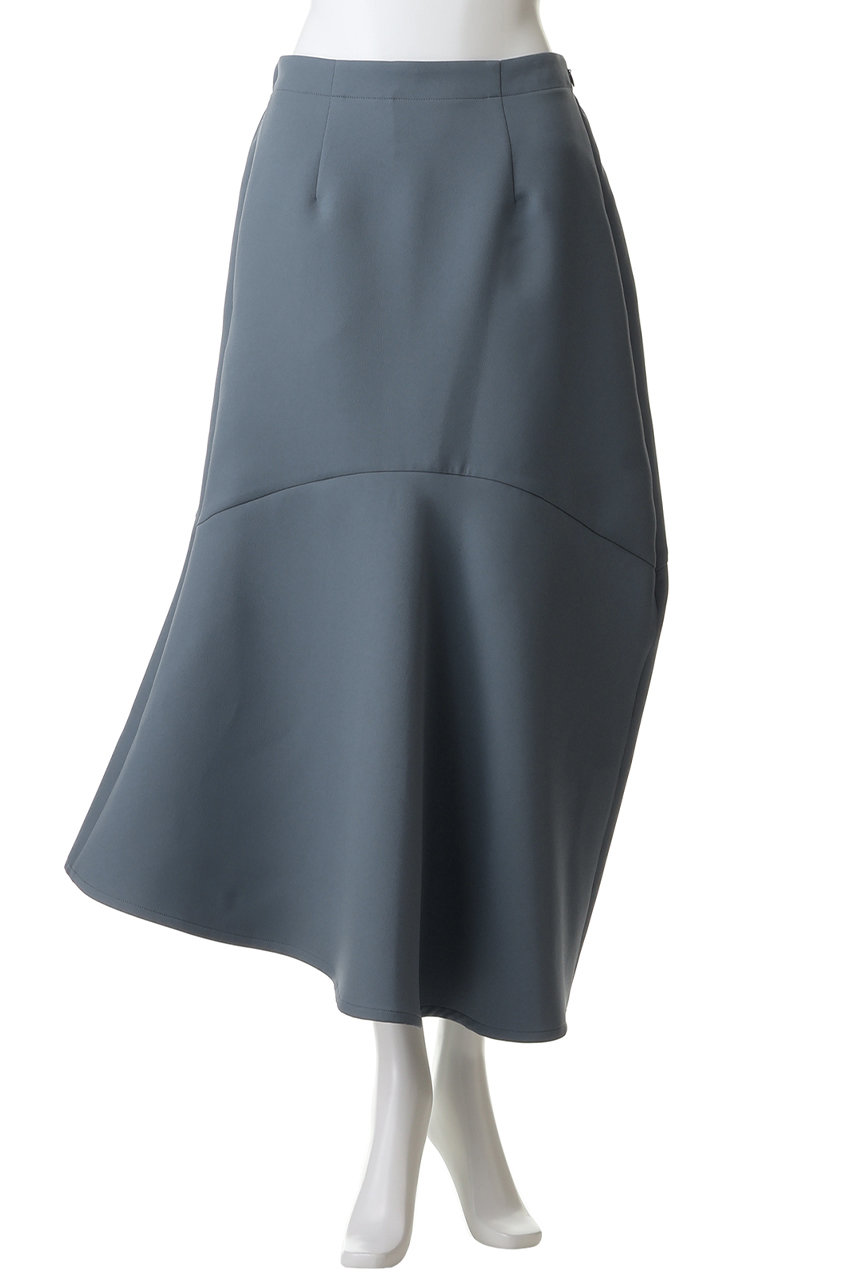 nagonstans(ナゴンスタンス)｜arc skirt/Black の通販｜ELLESHOP