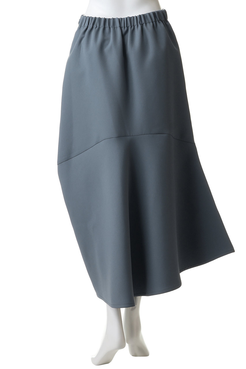 nagonstans(ナゴンスタンス)｜arc skirt/Black の通販｜ELLESHOP