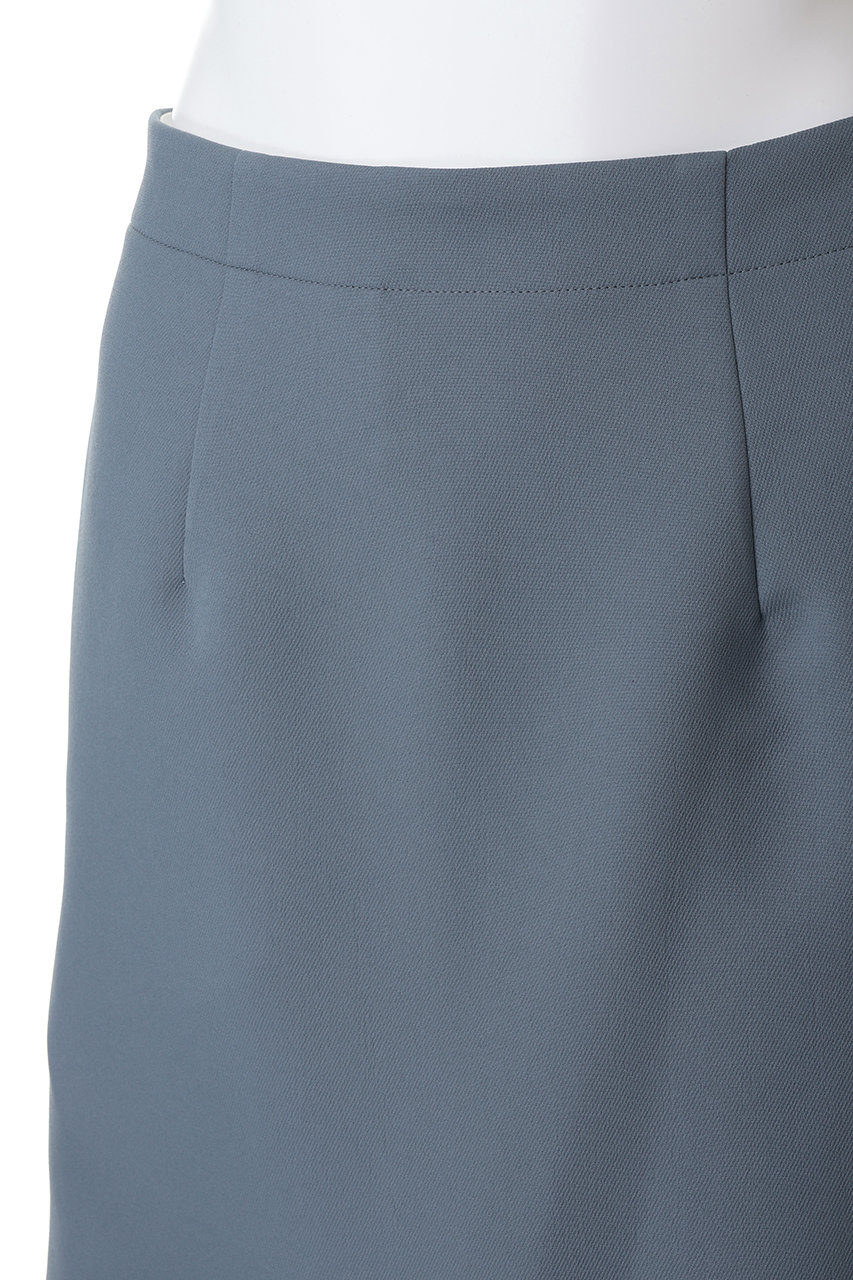 nagonstans(ナゴンスタンス)｜arc skirt/Black の通販｜ELLESHOP