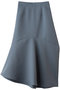 【3/4 12:00販売開始】arc skirt ナゴンスタンス/nagonstans Cloud