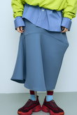 【3/4 12:00販売開始】arc skirt
