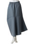 【3/4 12:00販売開始】arc skirt ナゴンスタンス/nagonstans