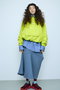 arc skirt ナゴンスタンス/nagonstans