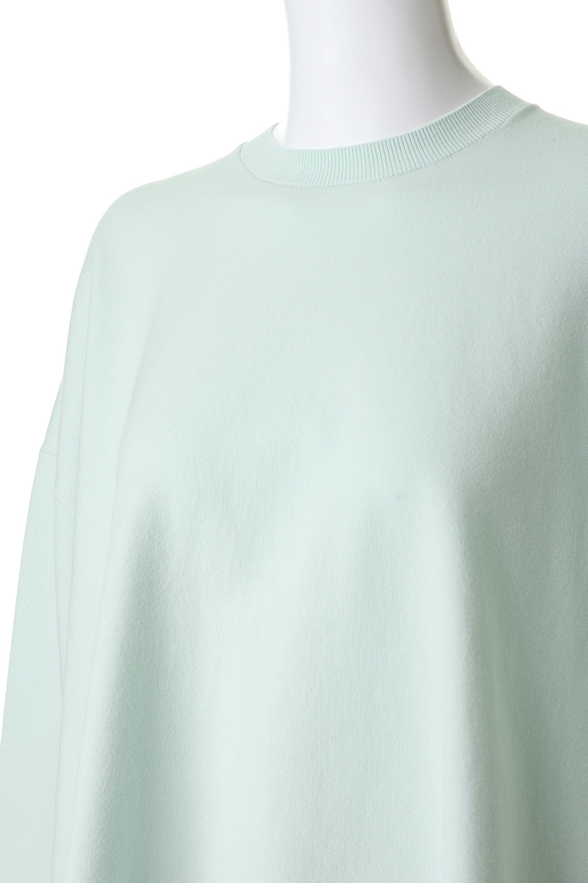 今期・完売・ナゴンスタンスのBOXクルーネックプルオーバー nagonstans(ナゴンスタンス)｜box pullover/Soda の通販｜ELLESHOP
