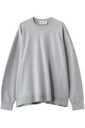ナゴンスタンス/nagonstansの【3/4 12:00販売開始】box pullover(110100/110103)