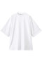 【3/4 12:00販売開始】crew-neck ｔ-shirt ナゴンスタンス/nagonstans Salt