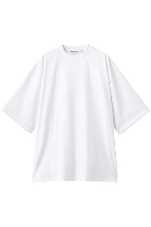 ナゴンスタンス/nagonstansの【3/4 12:00販売開始】crew-neck ｔ-shirt(110100/110102)