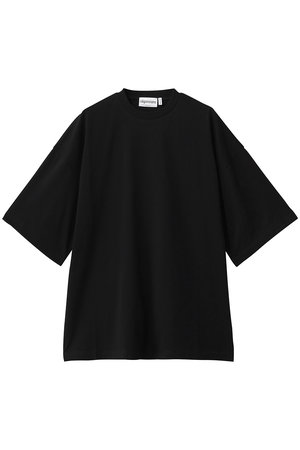 ナゴンスタンス/nagonstansの【3/4 12:00販売開始】crew-neck ｔ-shirt(110100/110102)