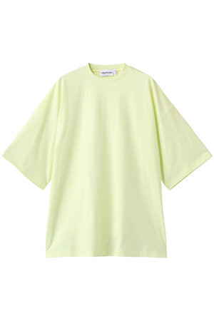 ナゴンスタンス/nagonstansの【3/4 12:00販売開始】crew-neck ｔ-shirt(110100/110102)