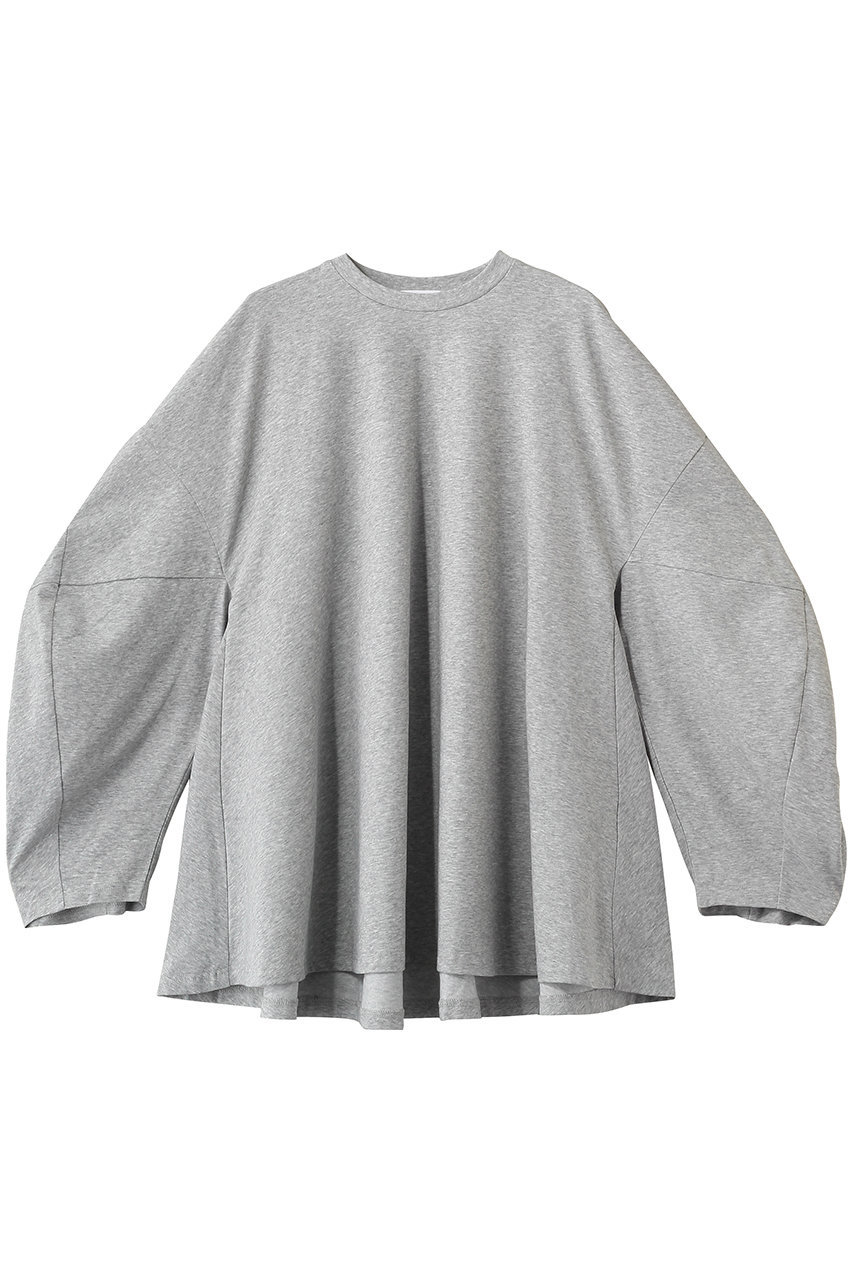 ナゴンスタンス/nagonstansの【3/4 12:00販売開始】long-sleeves t-shirt(Wolf/470JS480-1331)