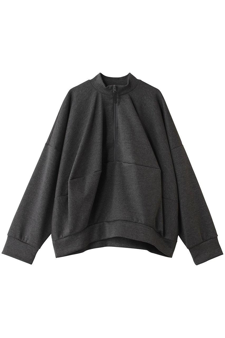 ナゴンスタンス/nagonstansの【3/4 12:00販売開始】form pullover(Stone/470JS780-1341)
