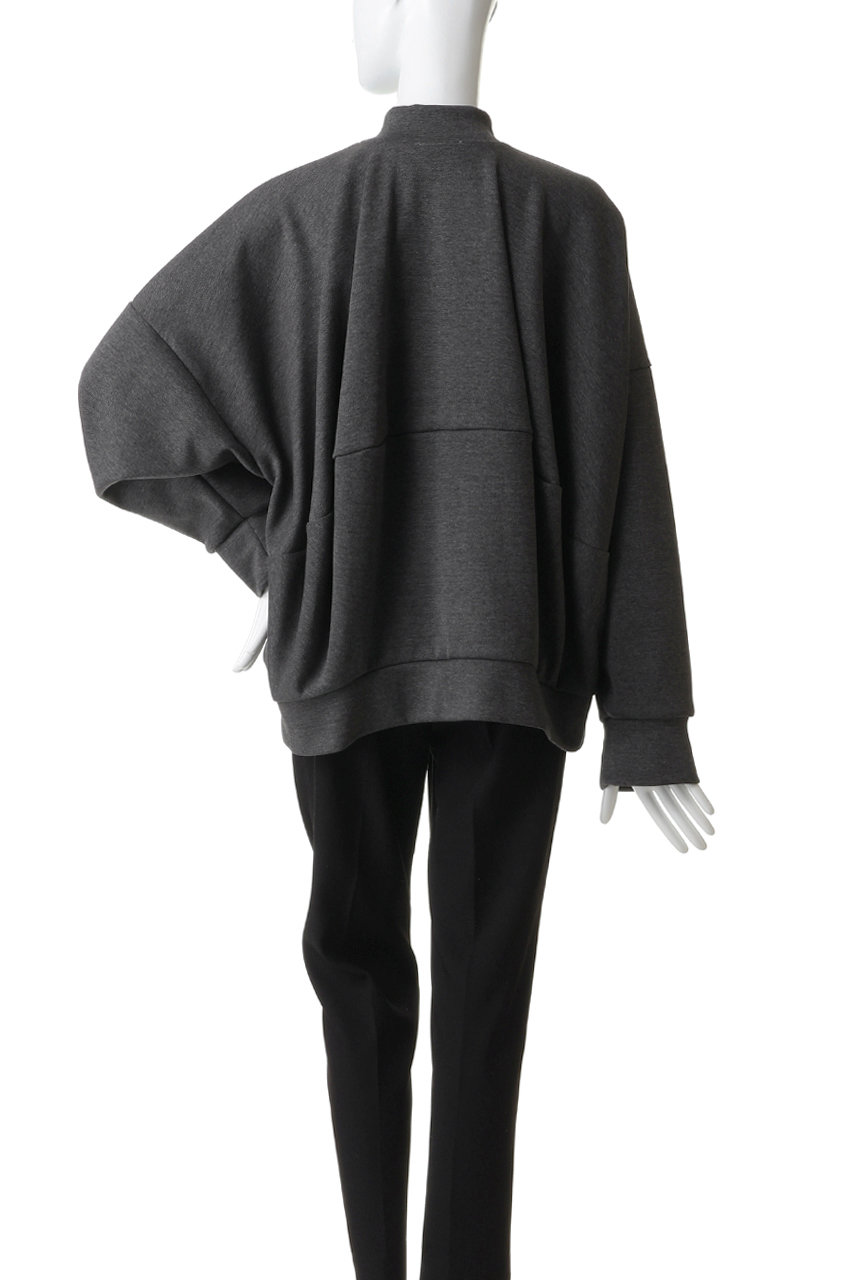 nagonstans(ナゴンスタンス)｜form pullover/Stone の通販｜ELLESHOP