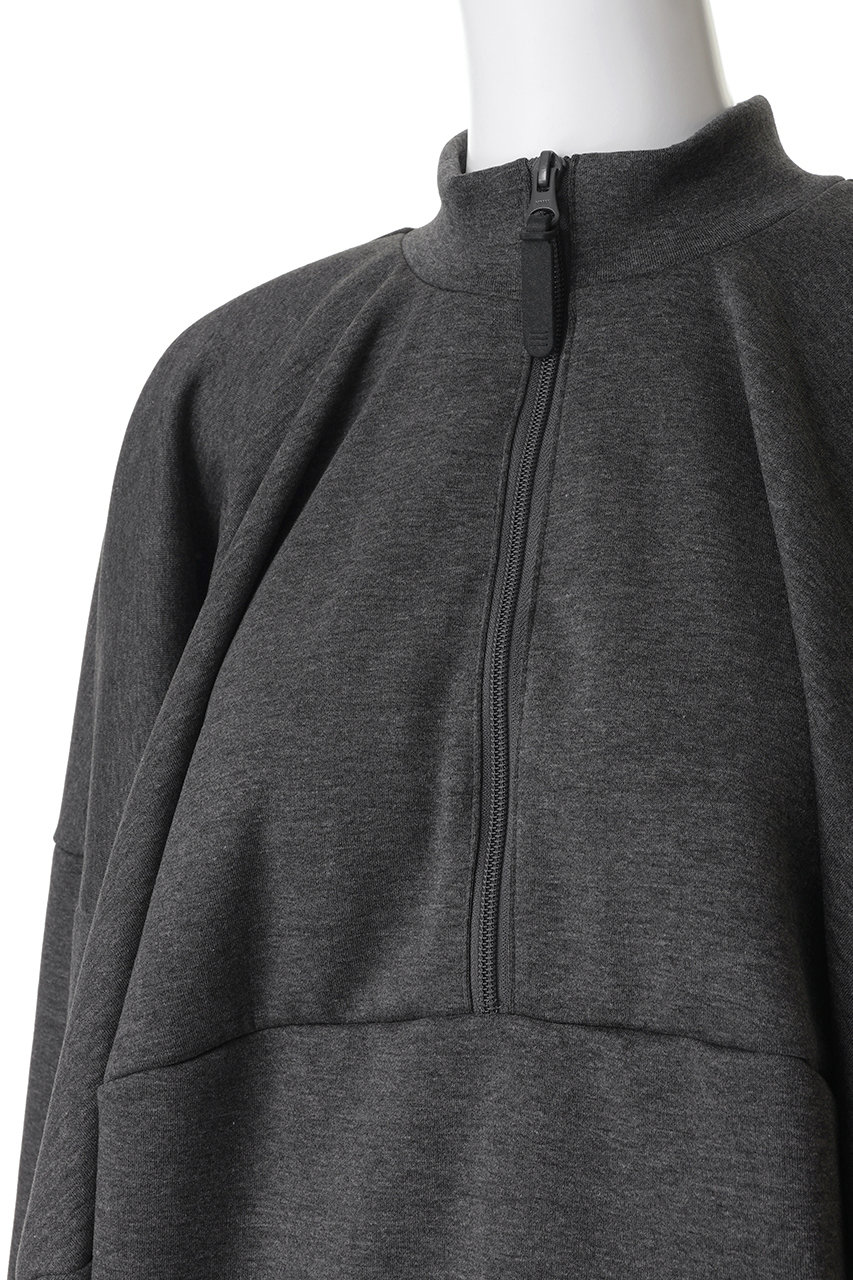 nagonstans(ナゴンスタンス)｜form pullover/Stone の通販｜ELLESHOP