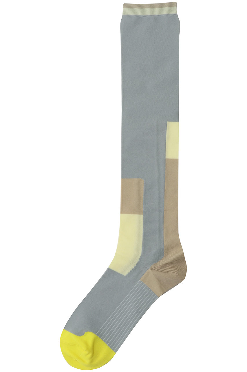 ナゴンスタンス/nagonstansのtrail socks(Hai/470JS856-1611)