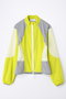【3/20 12:00販売開始】cycling blouson ナゴンスタンス/nagonstans Lime