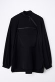 cycling loose pullover