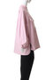 cycling loose pullover ナゴンスタンス/nagonstans