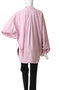 cycling loose pullover ナゴンスタンス/nagonstans