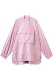 cycling loose pullover
