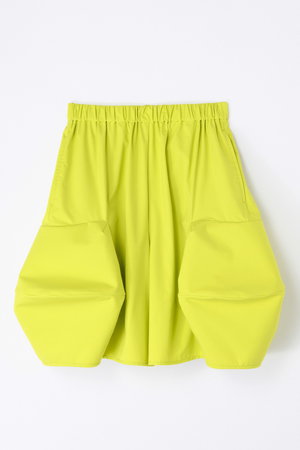 ナゴンスタンス/nagonstansの【3/20 12:00販売開始】short pants(110600/110603)