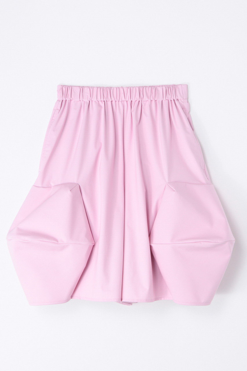 ナゴンスタンス/nagonstansの【3/20 12:00販売開始】short pants(Peach/470JS831-0591)