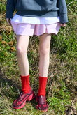 short pants