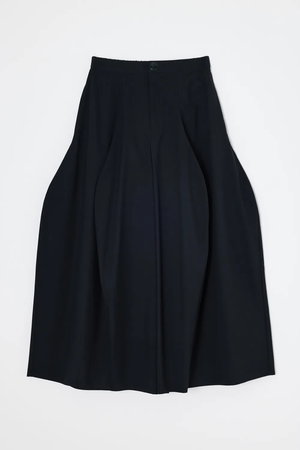 ナゴンスタンス/nagonstansの【3/20 12:00販売開始】poufy pants(110600/110603)