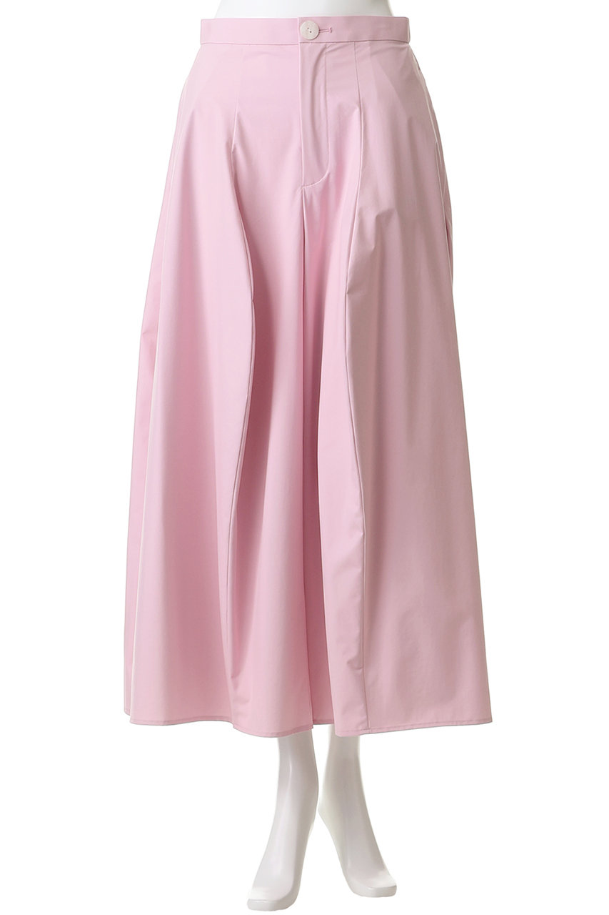 nagonstans(ナゴンスタンス)｜poufy pants/Black の通販｜ELLESHOP