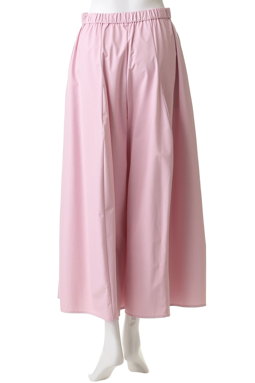 nagonstans(ナゴンスタンス)｜poufy pants/Black の通販｜ELLESHOP