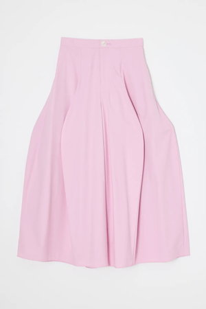 ナゴンスタンス/nagonstansの【3/20 12:00販売開始】poufy pants(110600/110603)