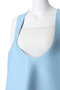 running tank top ナゴンスタンス/nagonstans