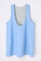 【3/20 12:00販売開始】running tank top ナゴンスタンス/nagonstans Water