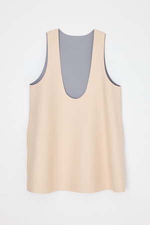 ナゴンスタンス/nagonstansの【3/20 12:00販売開始】running tank top(110100/110101)