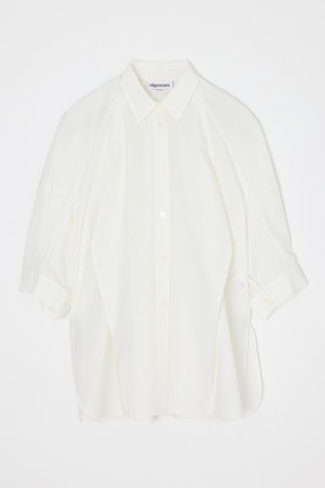 ナゴンスタンス/nagonstansの【3/20 12:00販売開始】lantern sleeves tops(110100/110101)