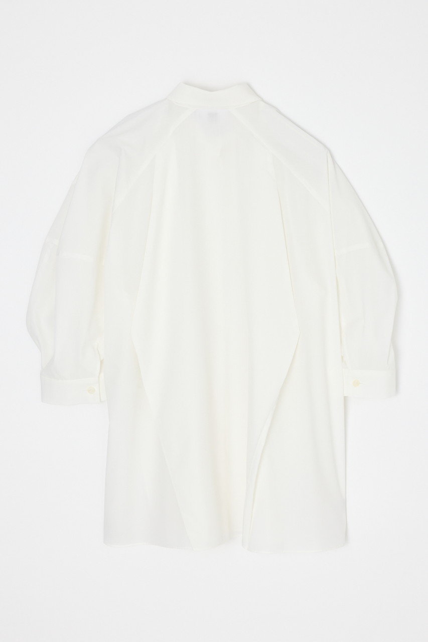 nagonstans(ナゴンスタンス)｜lantern sleeves tops/Salt の通販