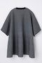 【3/20 12:00販売開始】flare pullover ナゴンスタンス/nagonstans