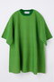 【3/20 12:00販売開始】flare pullover ナゴンスタンス/nagonstans Zucchini