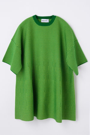 ナゴンスタンス/nagonstansの【3/20 12:00販売開始】flare pullover(110100/110103)