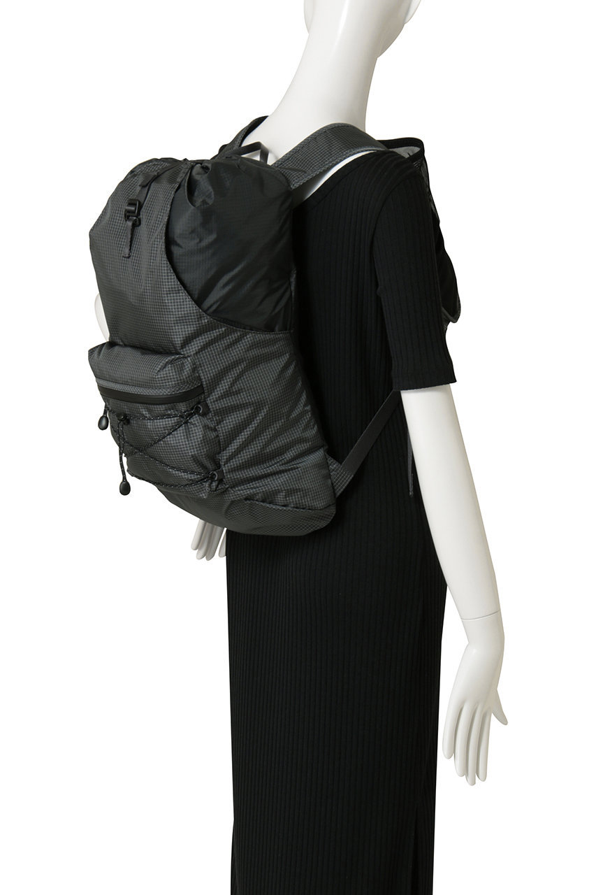 nagonstans(ナゴンスタンス)｜trail backpack/Beets の通販｜ELLESHOP