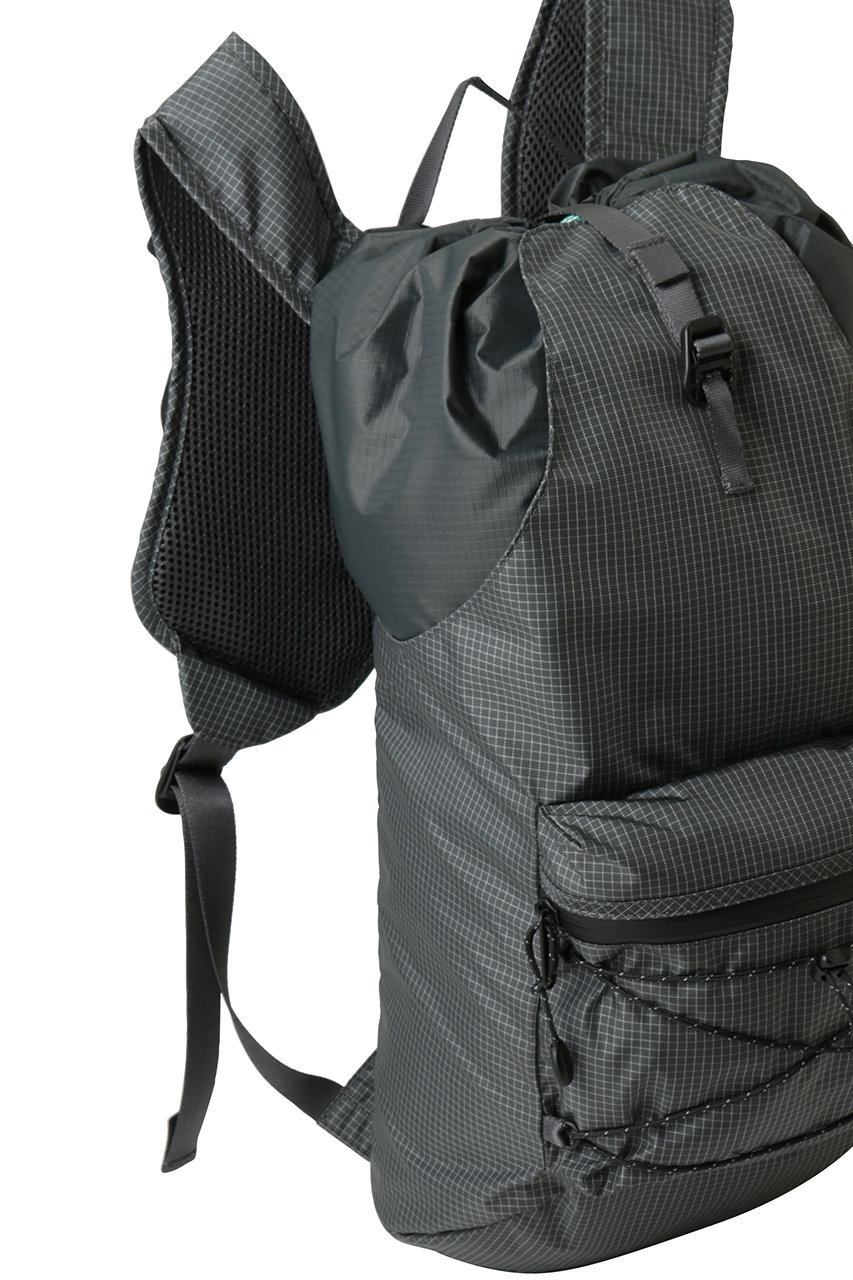 nagonstans(ナゴンスタンス)｜trail backpack/Beets の通販｜ELLESHOP