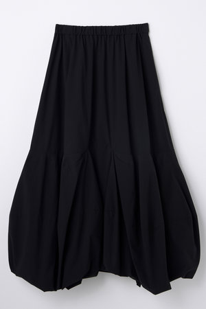 ナゴンスタンス/nagonstansの【4/1 10:00販売開始】boulder hem skirt(110700/110703)