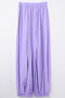 【4/1 10:00販売開始】balloon pants ナゴンスタンス/nagonstans Lilac