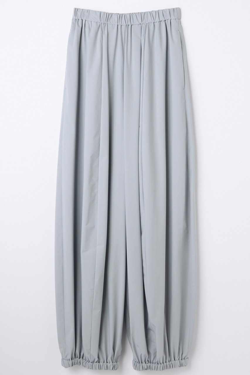 ナゴンスタンス/nagonstansの【4/1 10:00販売開始】balloon pants(Hai/470JS431-1011)