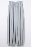 【4/1 10:00販売開始】balloon pants