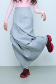 ridge line skirt
