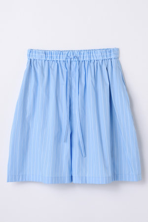 ナゴンスタンス/nagonstansの【4/1 10:00販売開始】drawstring culottes(110600/110603)