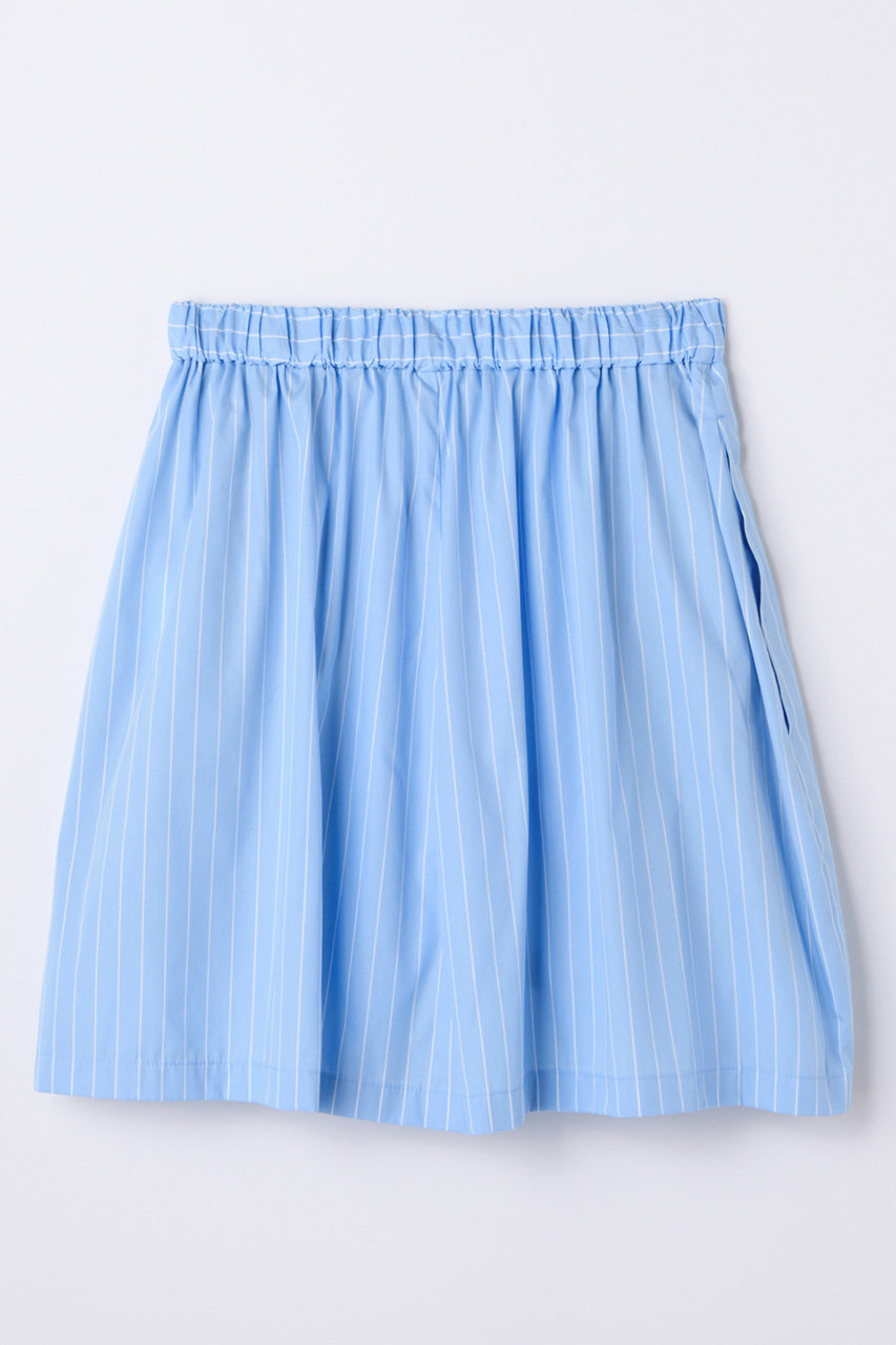 nagonstans(ナゴンスタンス)｜drawstring culottes/Water の通販