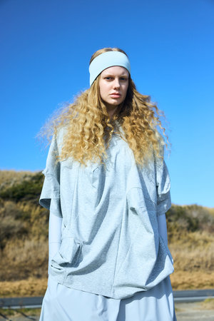 ナゴンスタンス/nagonstansの【4/1 10:00販売開始】rock t-shirt(110100/110102)