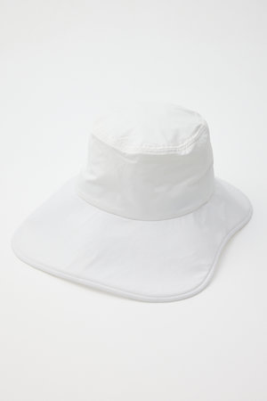 ナゴンスタンス/nagonstansのcurve hat(140200/140201)