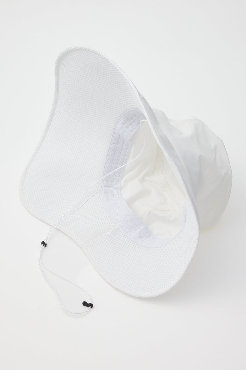 nagonstans ナゴンスタンス　ハット　帽子 2.5レイヤータフタ Hat（ハット）｜nagonstans（ナゴンスタンス）の